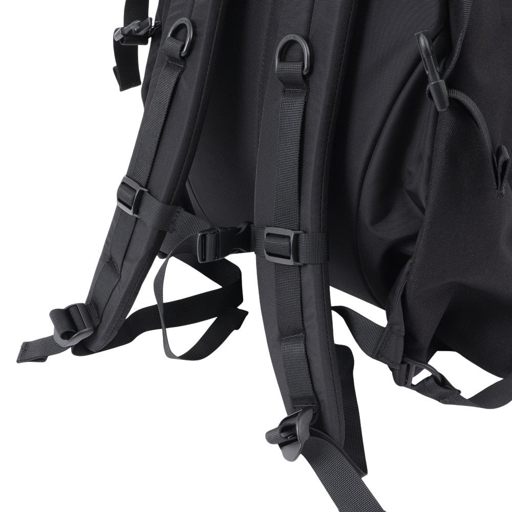 スポーツバッグ キンカジュー 33L NM82550 K