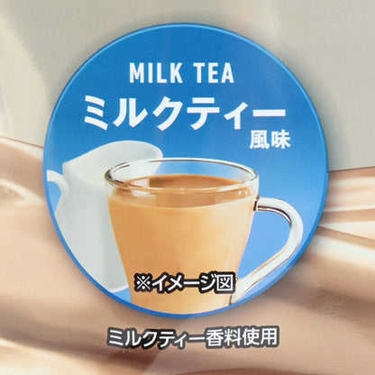 ソイプロテイン100 ミルクティー風味 900g オリジナルシリコンブラシ付 2600041 プロテイン タンパク質 大豆プロテイン