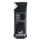 エネルギージェル Gel 100 1袋40g MT000202 スポーツジェル エネルギー補給 炭水化物 コンパクト ゼリー飲料