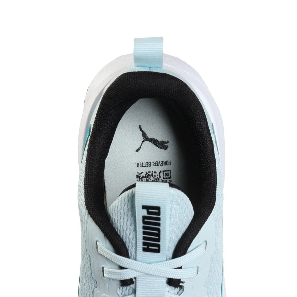 スポーツシューズ ランニングシューズ ライヤー ライト 3 ライトブルー 31079717 スニーカー