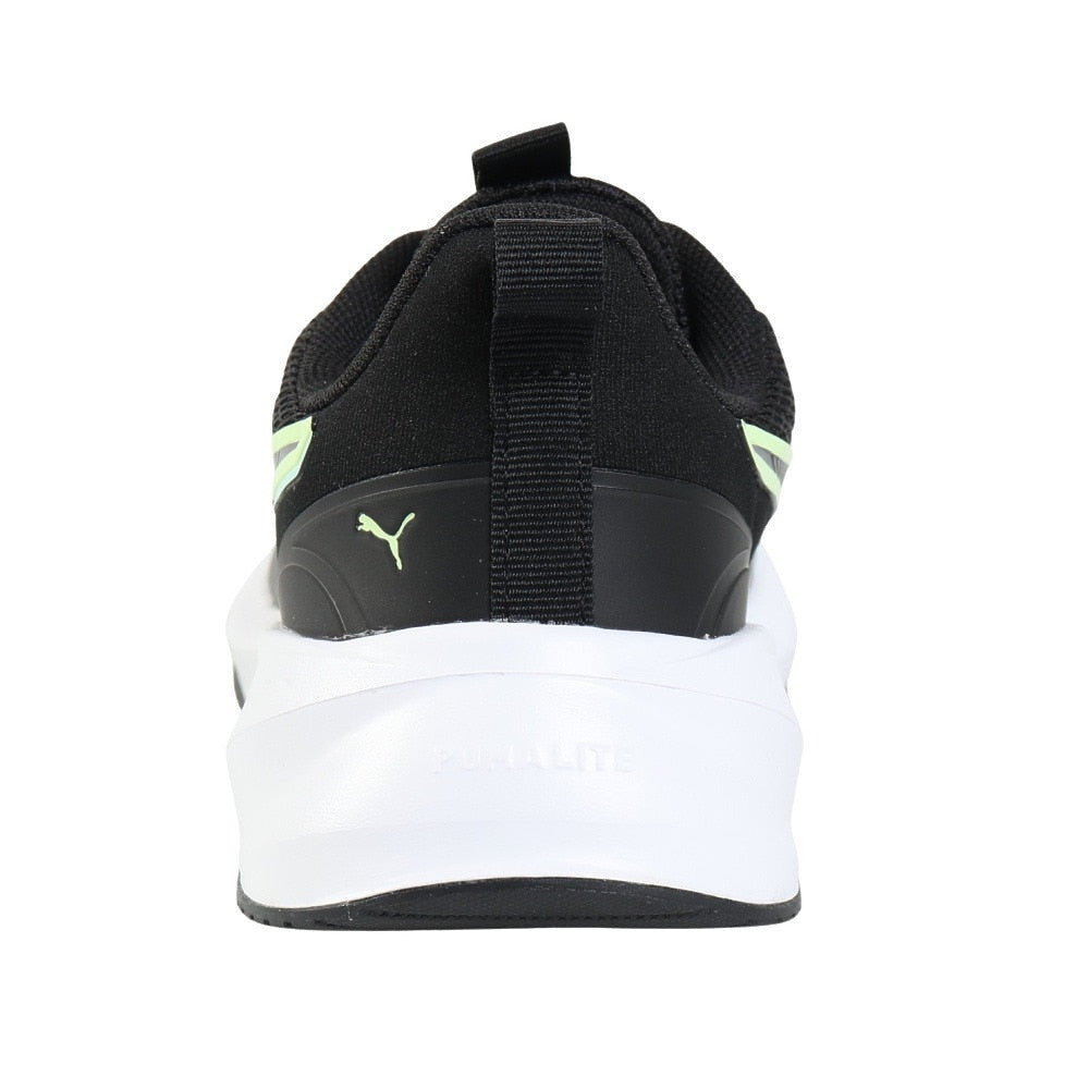 スポーツシューズ ランニングシューズ ライヤー ライト 3 ブラック 31079721 スニーカー