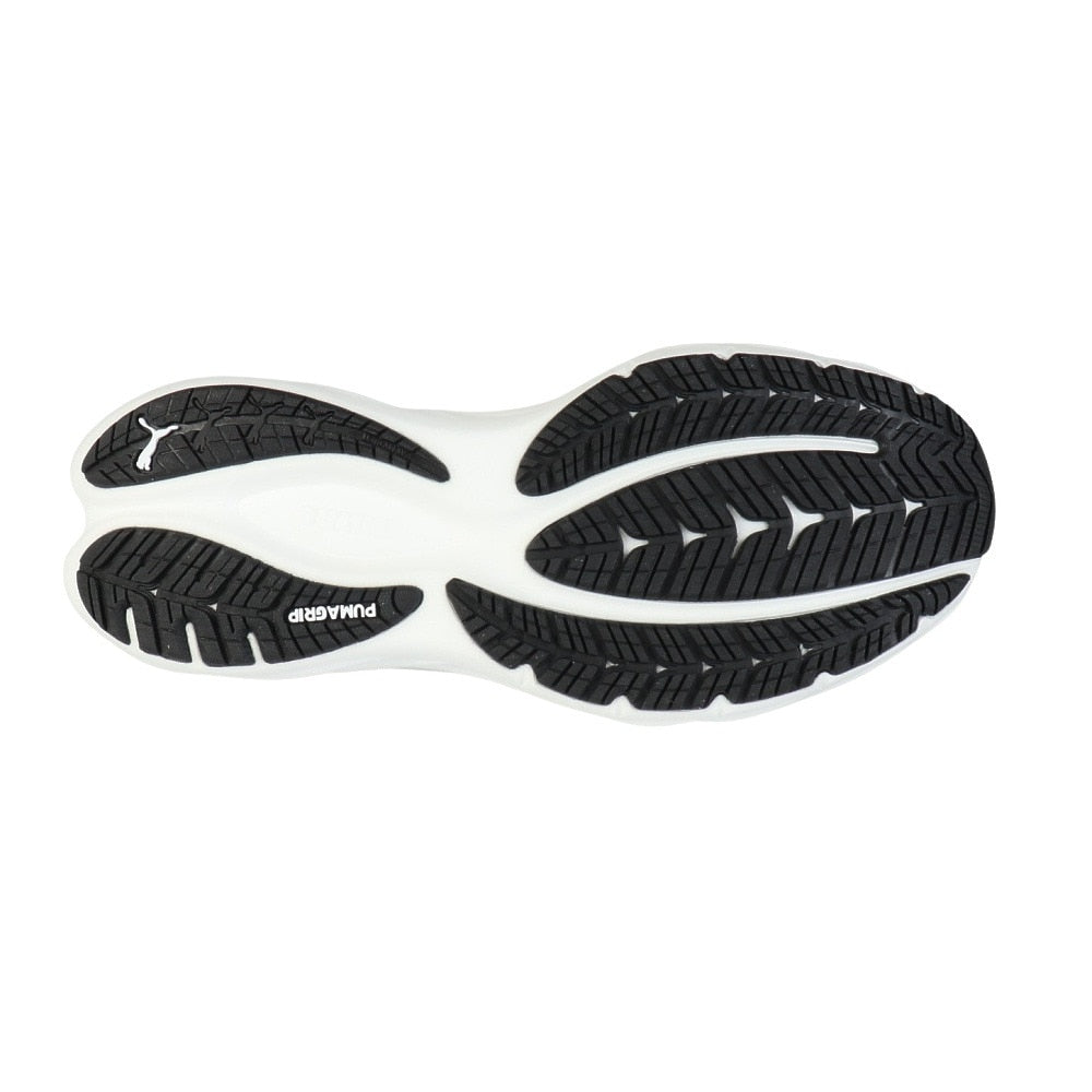 ランニングシューズ ジョギングシューズ ヴェロシティ ニトロ 4 AP ブラック 31263501 スニーカー