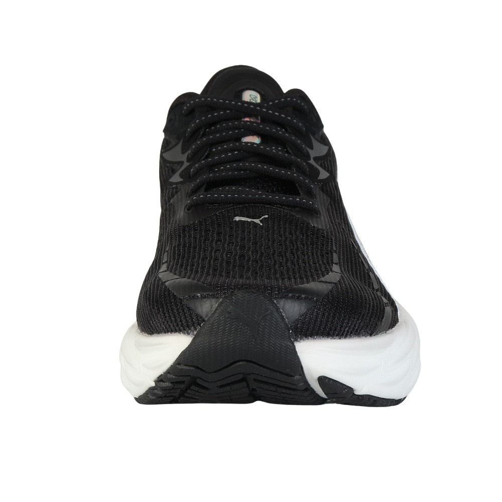 ランニングシューズ ジョギングシューズ ヴェロシティ ニトロ 4 AP ブラック 31263501 スニーカー