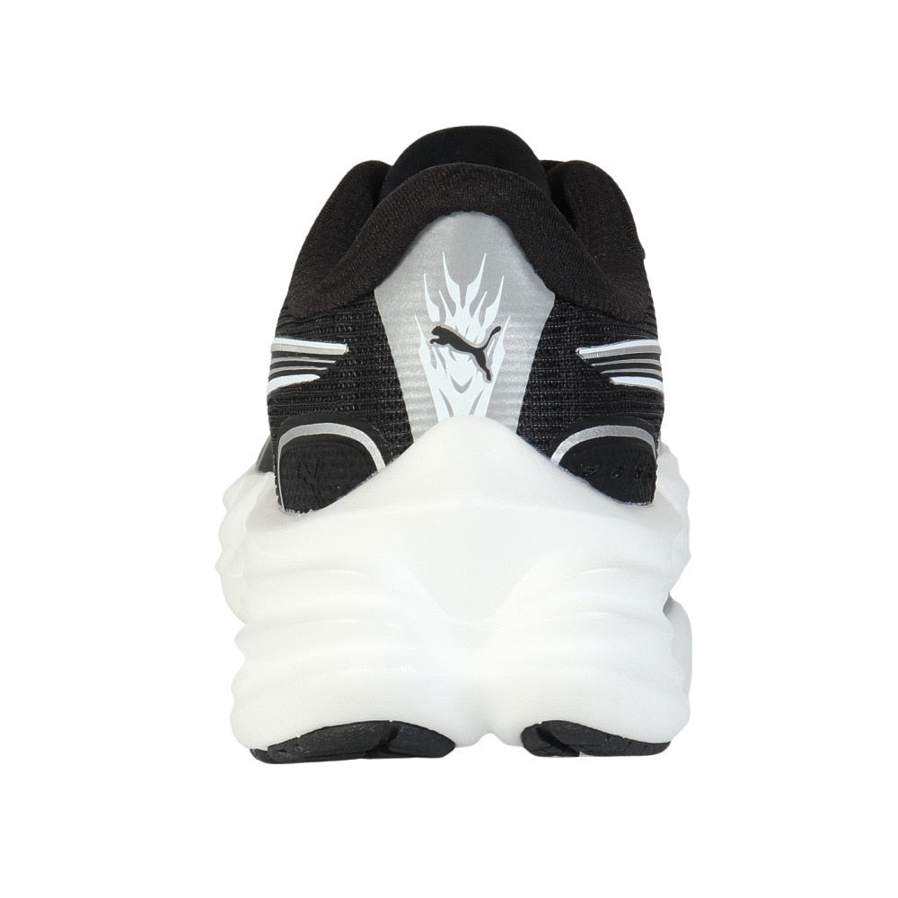 ランニングシューズ ジョギングシューズ ヴェロシティ ニトロ 4 AP ブラック 31263501 スニーカー