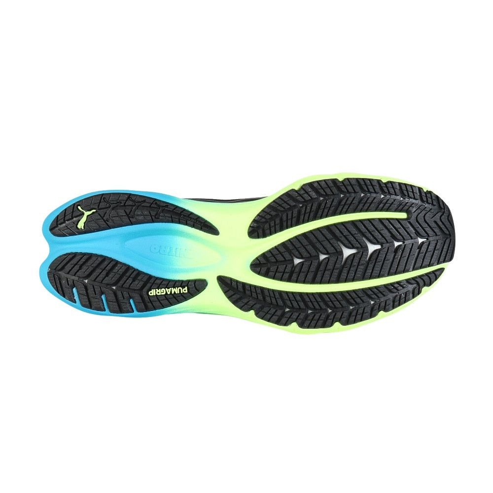 ランニングシューズ ジョギングシューズ ヴェロシティ ニトロ 4 AP ブラック 31263504 スニーカー