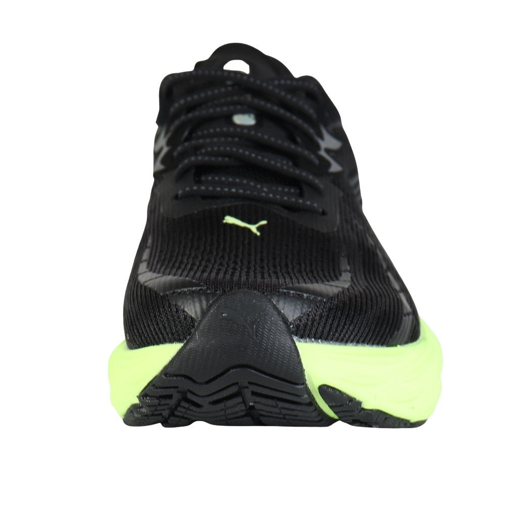 ランニングシューズ ジョギングシューズ ヴェロシティ ニトロ 4 AP ブラック 31263504 スニーカー