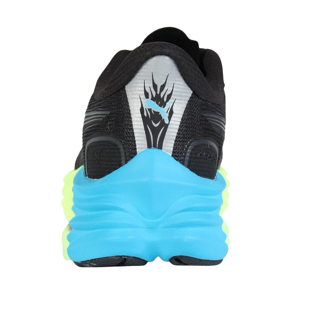 ランニングシューズ ジョギングシューズ ヴェロシティ ニトロ 4 AP ブラック 31263504 スニーカー