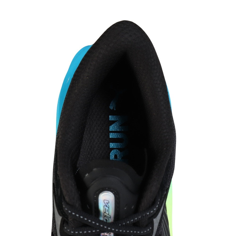 ランニングシューズ ジョギングシューズ ヴェロシティ ニトロ 4 AP ブラック 31263504 スニーカー