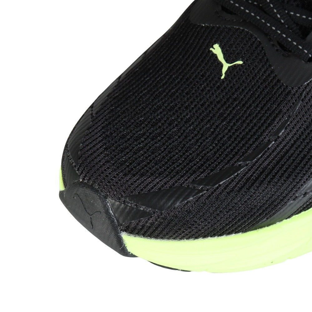 ランニングシューズ ジョギングシューズ ヴェロシティ ニトロ 4 AP ブラック 31263504 スニーカー