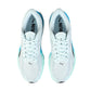 ランニングシューズ ジョギングシューズ ヴェロシティ ニトロ 4 AP ライトブルー 31263505 スニーカー