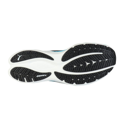 ランニングシューズ ジョギングシューズ ヴェロシティ ニトロ 4 AP ライトブルー 31263505 スニーカー