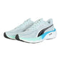 ランニングシューズ ジョギングシューズ ヴェロシティ ニトロ 4 AP ライトブルー 31263505 スニーカー