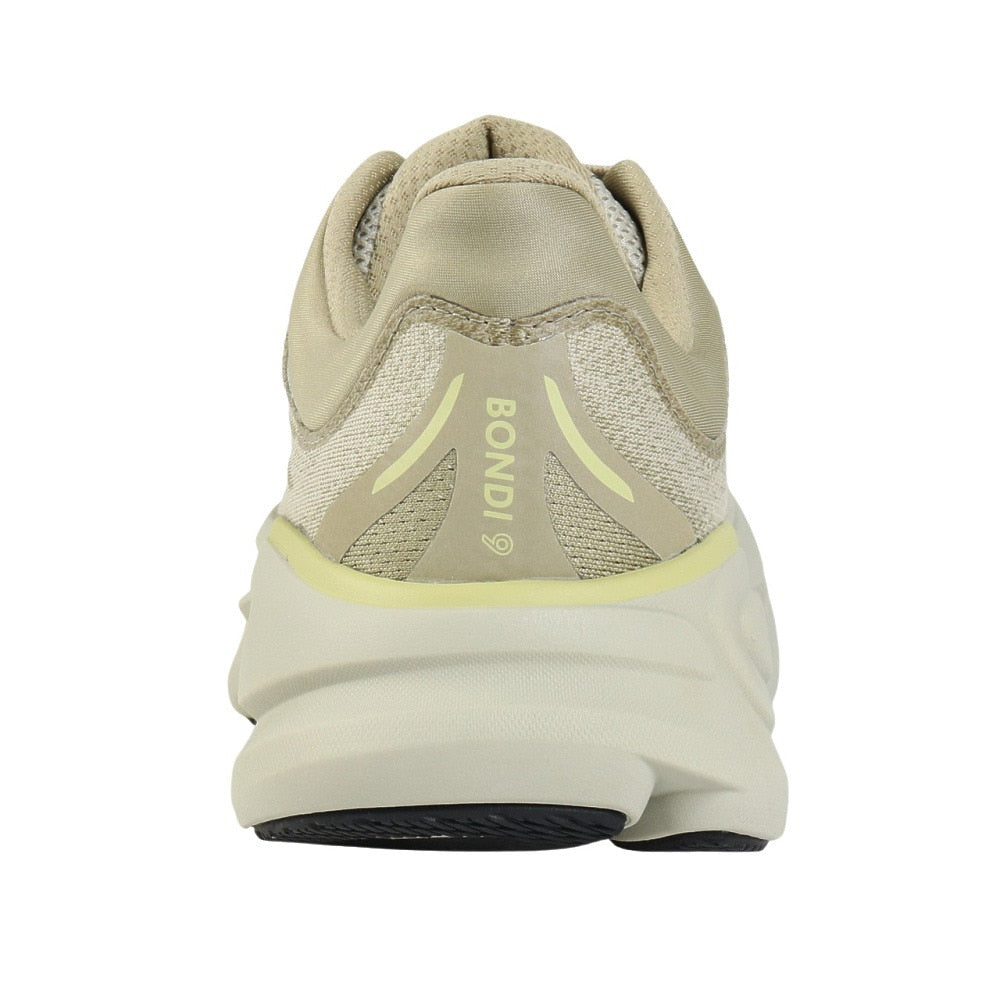 ランニングシューズ ジョギングシューズ ボンダイ 9 オリーブ 1162011-GSSL シューズ