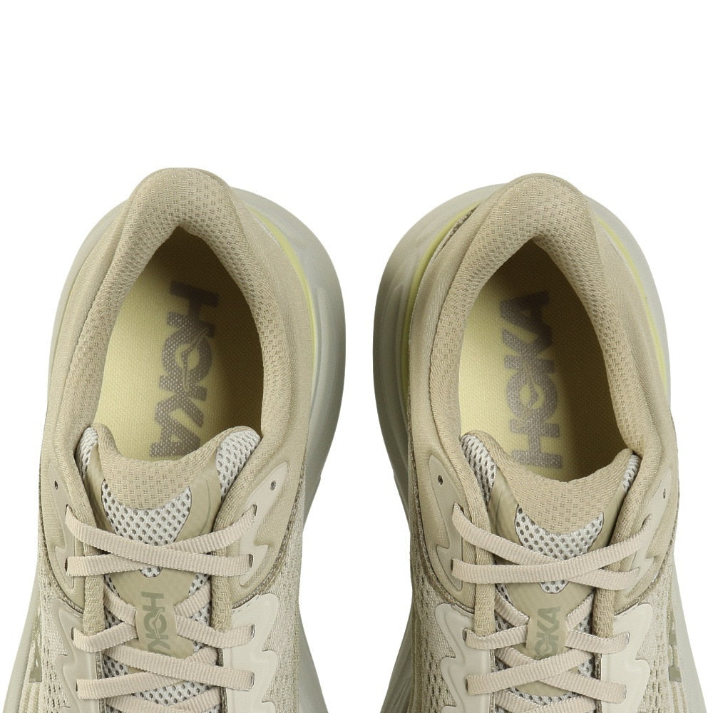 ランニングシューズ ジョギングシューズ ボンダイ 9 オリーブ 1162011-GSSL シューズ