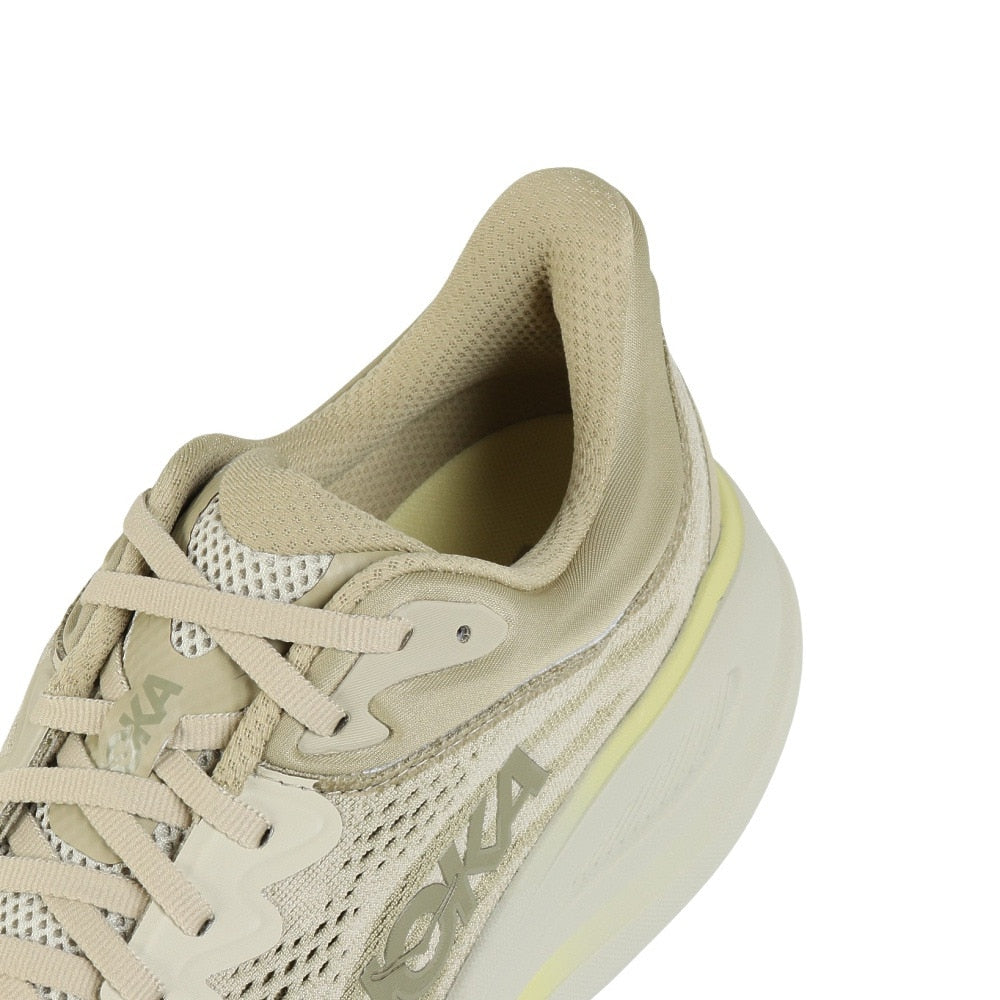 ランニングシューズ ジョギングシューズ ボンダイ 9 オリーブ 1162011-GSSL シューズ