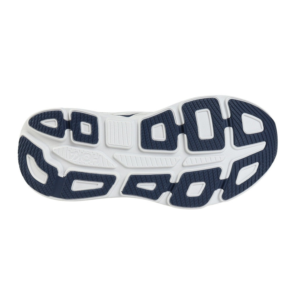 ランニングシューズ ジョギングシューズ ボンダイ 9 グレー 1162011-SSTC スニーカー