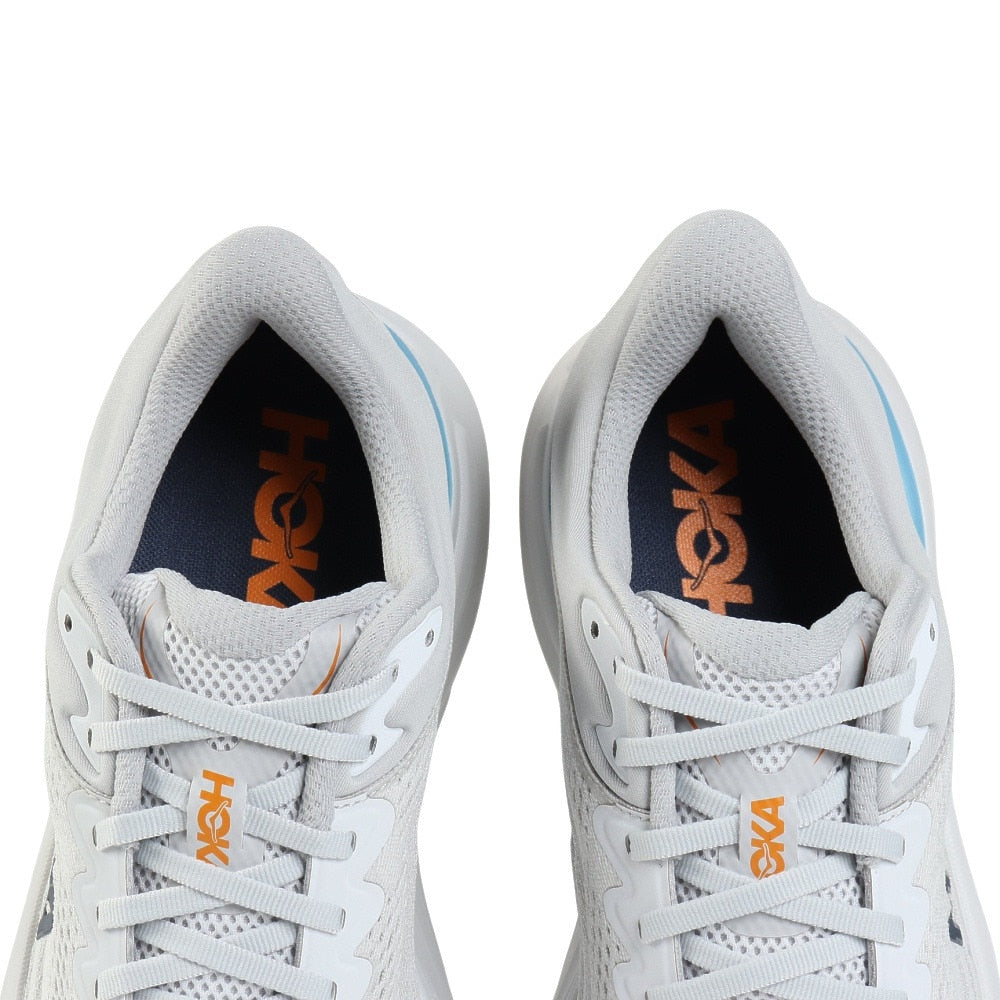 ランニングシューズ ジョギングシューズ ボンダイ 9 グレー 1162011-SSTC スニーカー