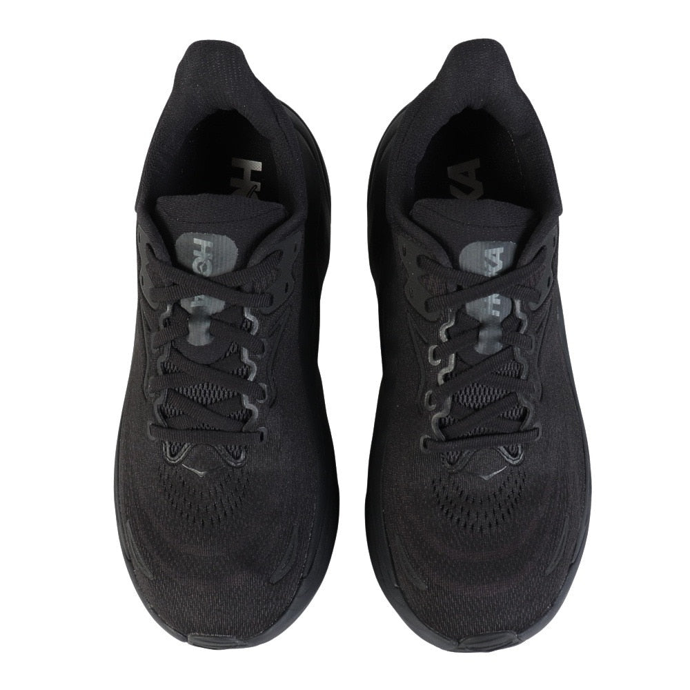ランニングシューズ ジョギングシューズ アラヒ 8 ブラック 1168690-BBLC スニーカー