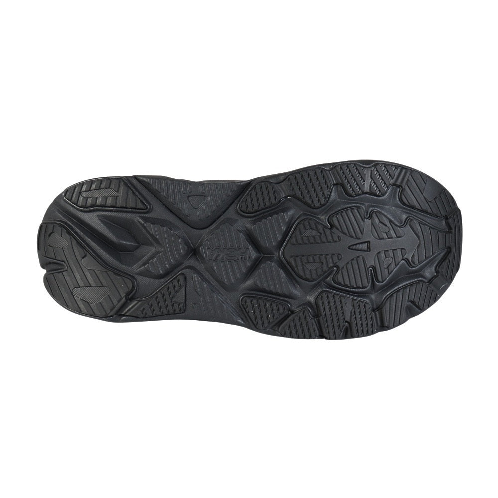 ランニングシューズ ジョギングシューズ アラヒ 8 ブラック 1168690-BBLC スニーカー