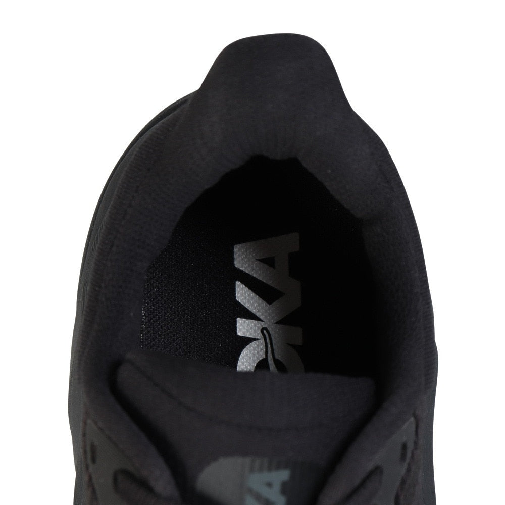 ランニングシューズ ジョギングシューズ アラヒ 8 ブラック 1168690-BBLC スニーカー