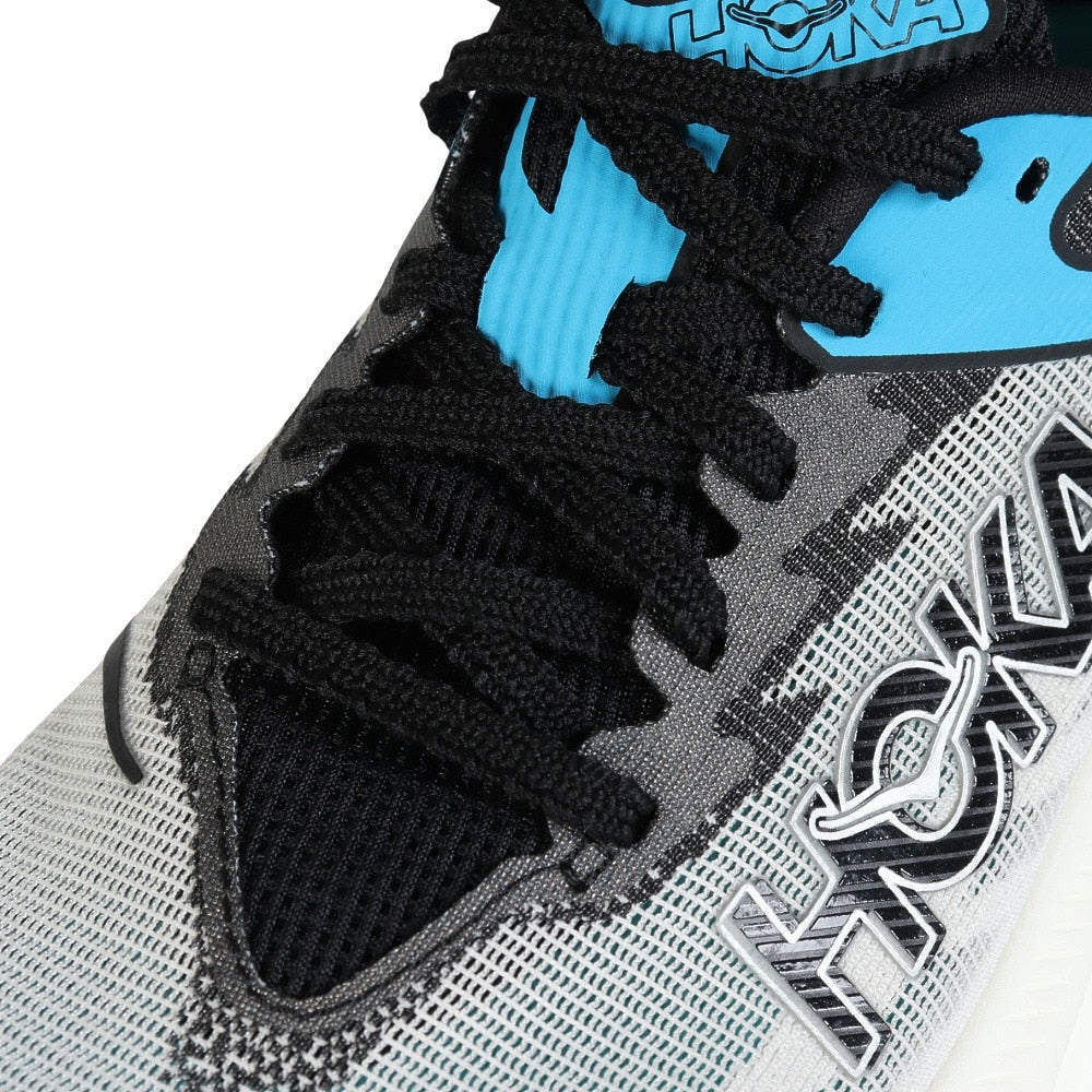 ランニングシューズ トレーニングシューズ 部活 ロケット X 3 ホワイト ブラック 1168724-WBLC スニーカー