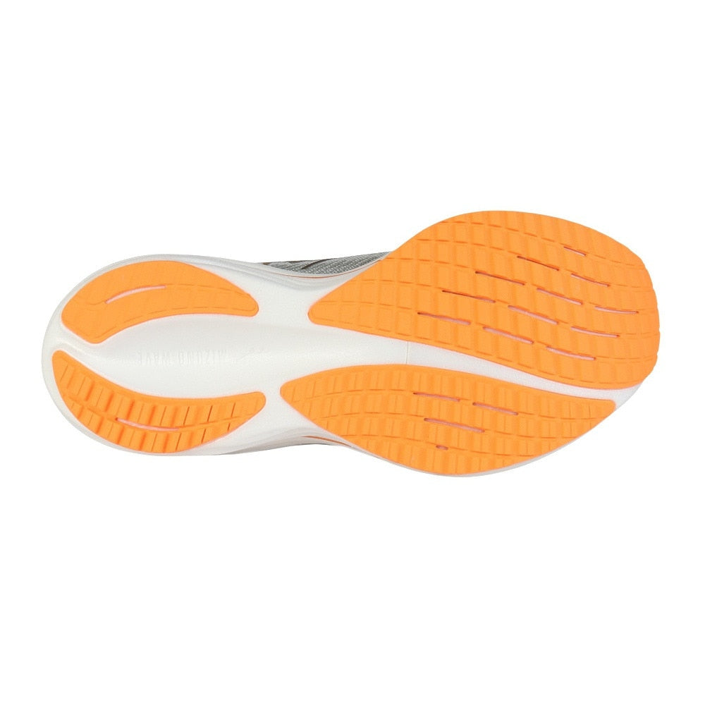 ランニングシューズ ジョギングシューズ ウエーブライダー 29 SW グレー ブラック J1GC250405