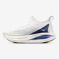 ランニングシューズ ジョギングシューズ ミズノ ネオ ビスタ 2 ホワイト ブルー J1GC253401 スニーカー
