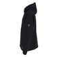 ウインドクロス WARPKNIT ジャケット 5F0003-TRWU-851SD BLK