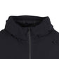ウインドクロス WARPKNIT ジャケット 5F0003-TRWU-851SD BLK