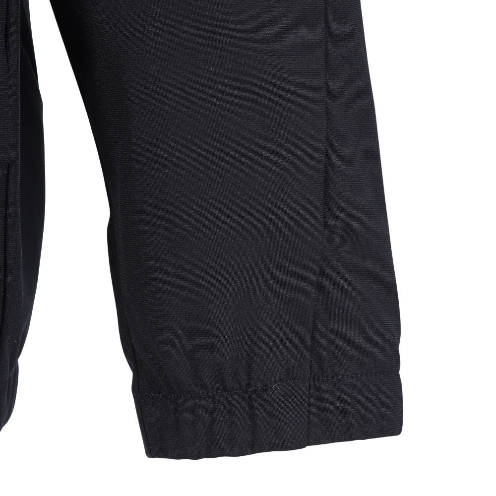 ウインドクロス WARPKNIT ジャケット 5F0003-TRWU-851SD BLK