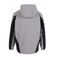 ウインドクロス WARPKNIT ジャケット 5F0003-TRWU-851SD GYXBK