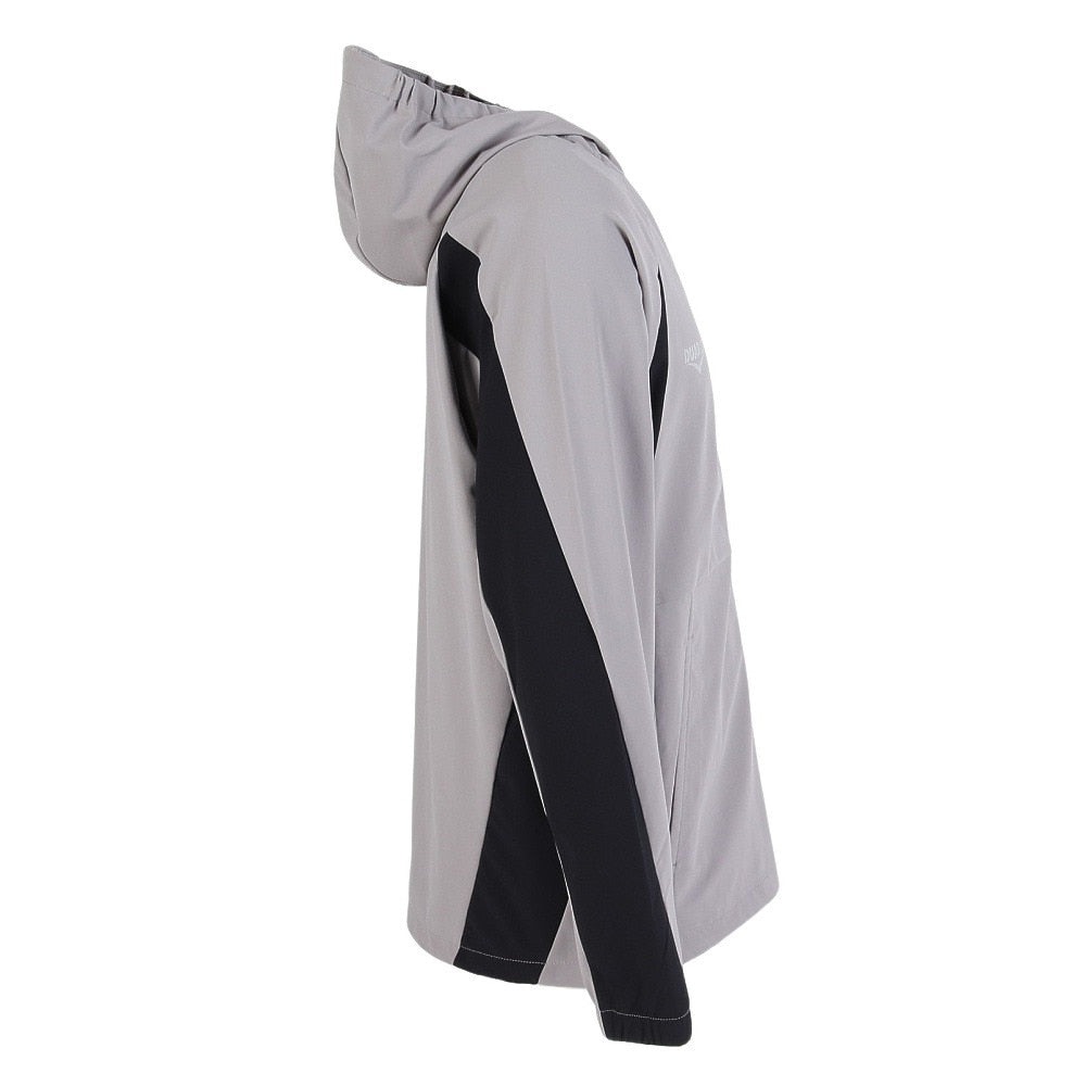 ウインドクロス WARPKNIT ジャケット 5F0003-TRWU-851SD GYXBK