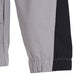 ウインドクロス WARPKNIT ジャケット 5F0003-TRWU-851SD GYXBK