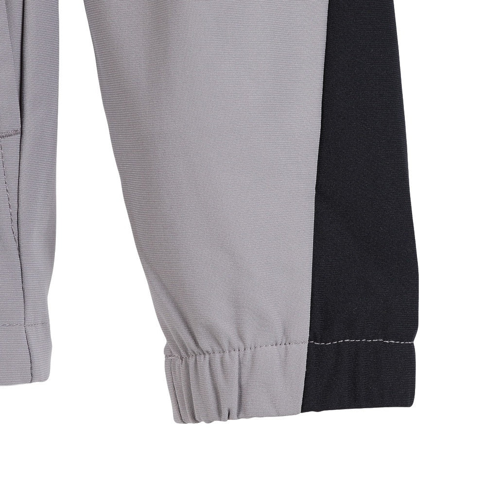 ウインドクロス WARPKNIT ジャケット 5F0003-TRWU-851SD GYXBK