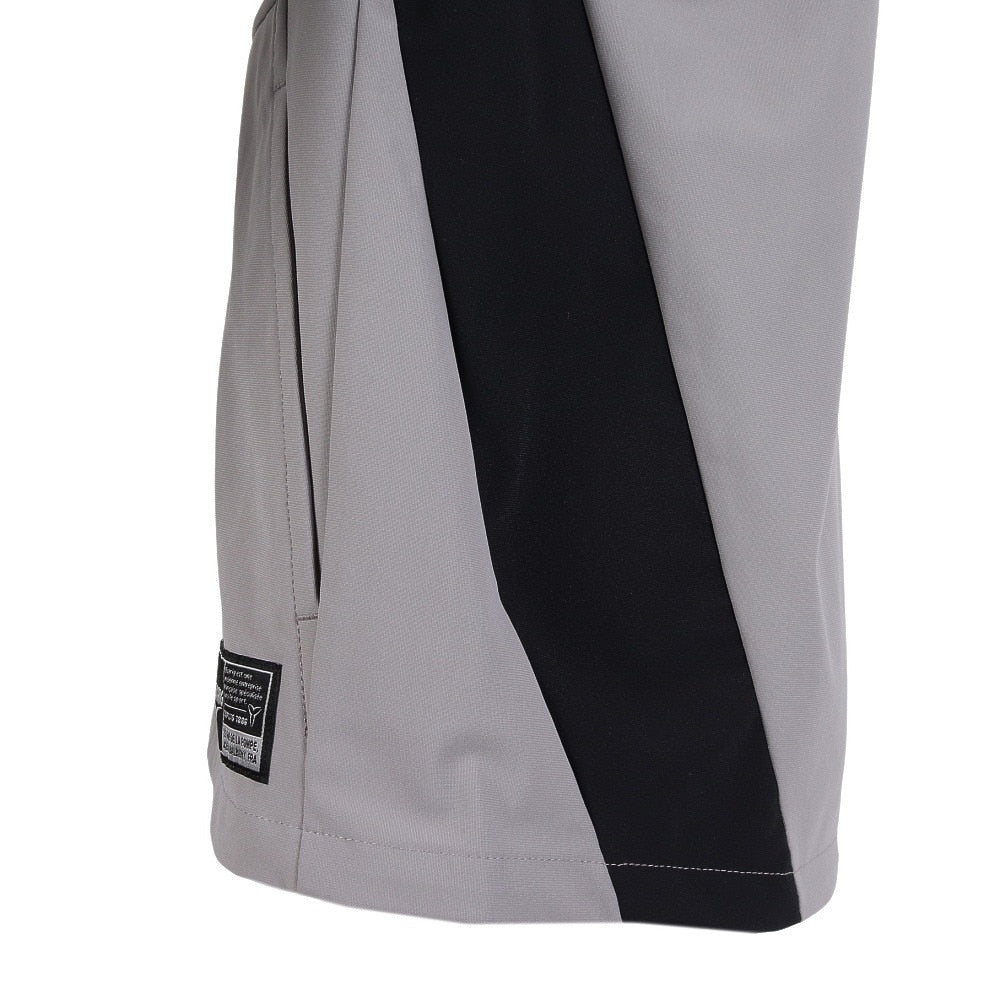 ウインドクロス WARPKNIT ジャケット 5F0003-TRWU-851SD GYXBK