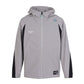 ウインドクロス WARPKNIT ジャケット 5F0003-TRWU-851SD GYXBK