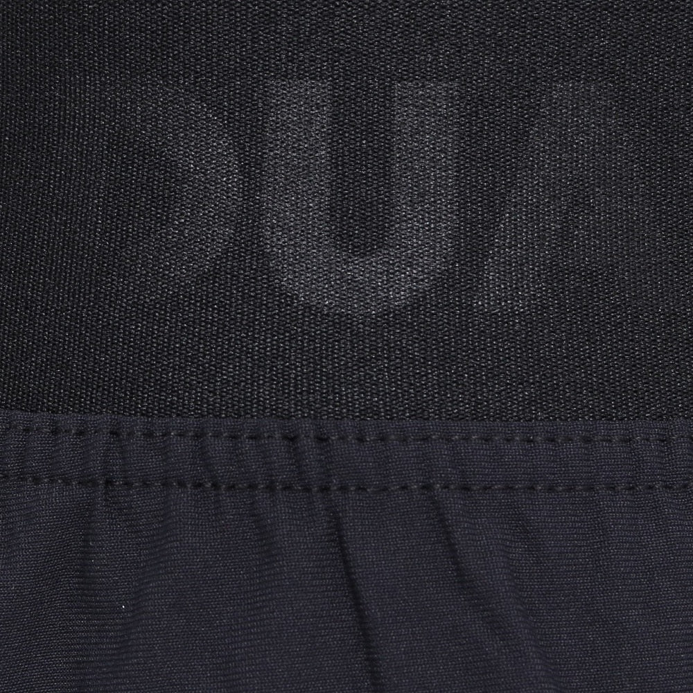 ウインドクロス WARPKNIT パンツ 5F0004-TRWU-851SD BLK