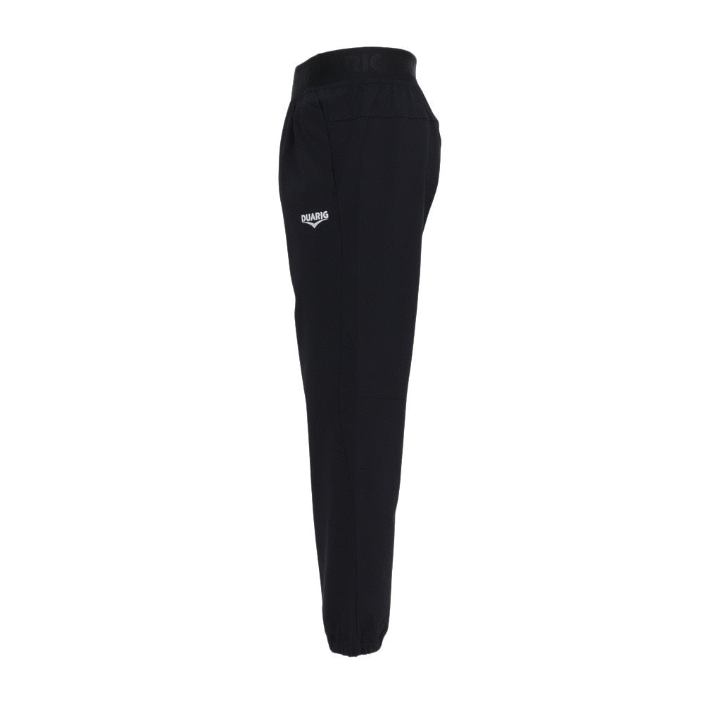 ウインドクロス WARPKNIT パンツ 5F0004-TRWU-851SD BLK