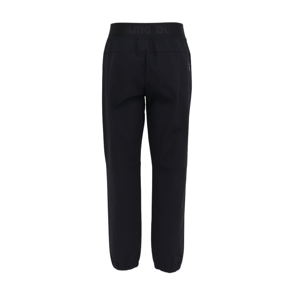 ウインドクロス WARPKNIT パンツ 5F0004-TRWU-851SD BLK