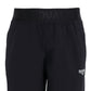 ウインドクロス WARPKNIT パンツ 5F0004-TRWU-851SD BLK