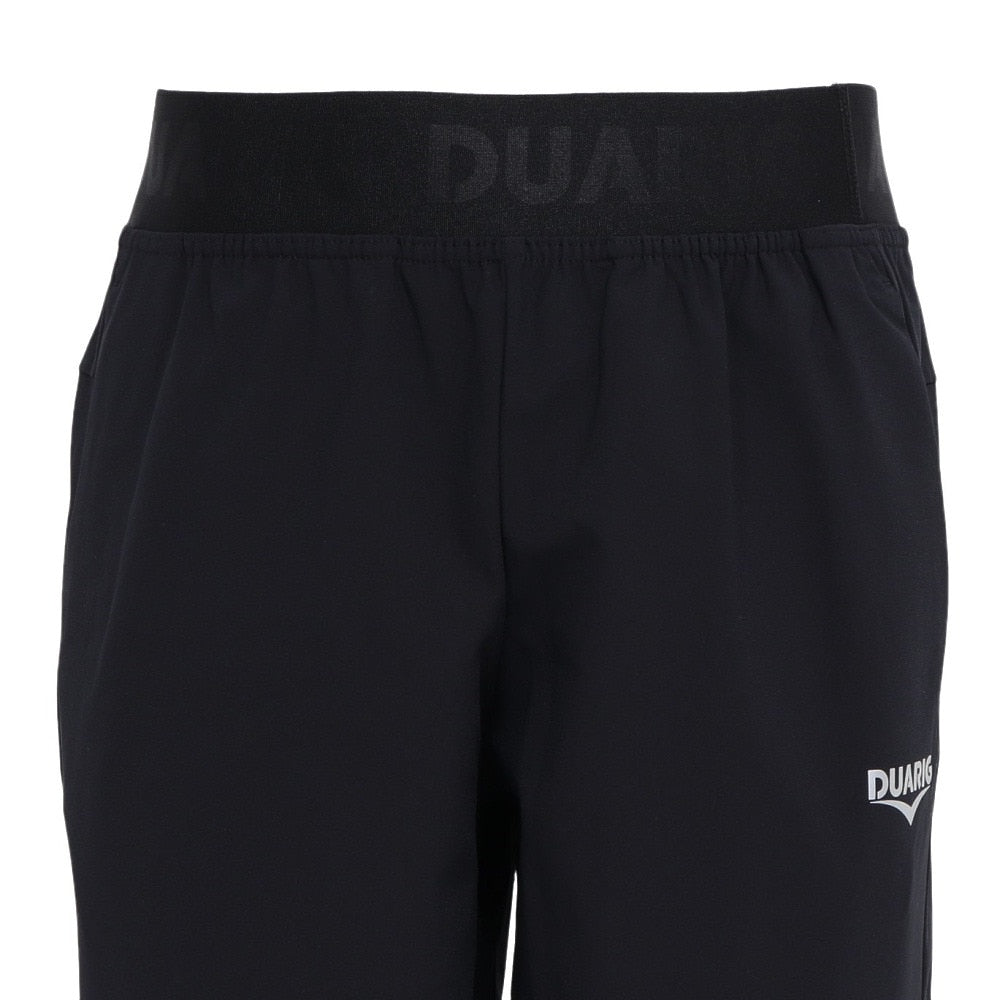 ウインドクロス WARPKNIT パンツ 5F0004-TRWU-851SD BLK