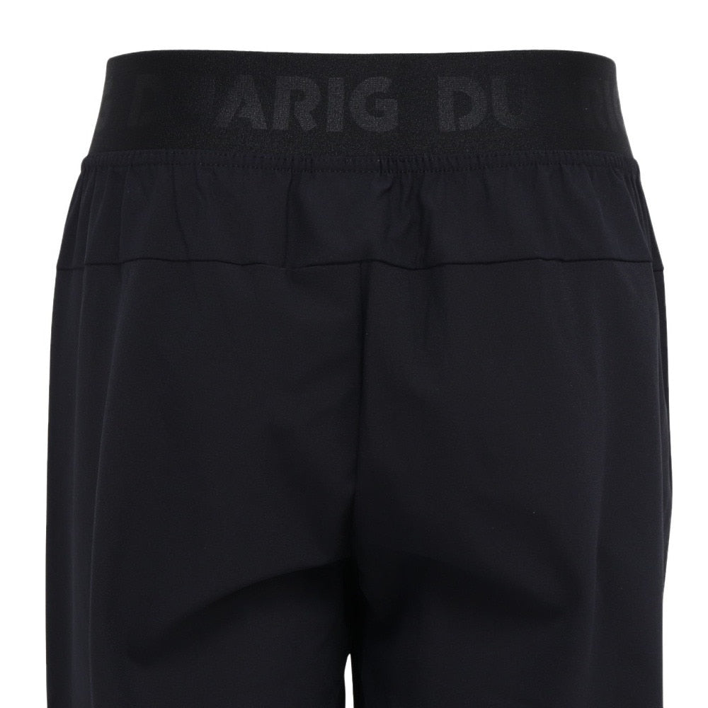 ウインドクロス WARPKNIT パンツ 5F0004-TRWU-851SD BLK