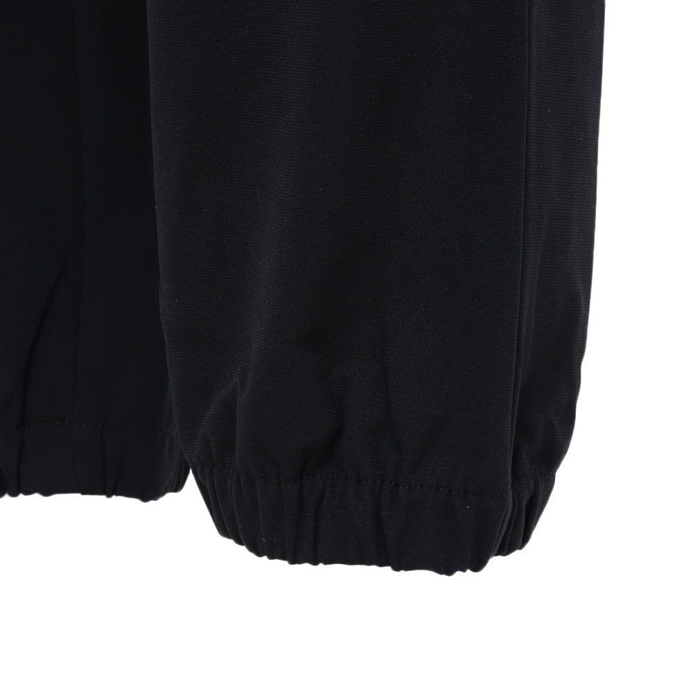ウインドクロス WARPKNIT パンツ 5F0004-TRWU-851SD BLK