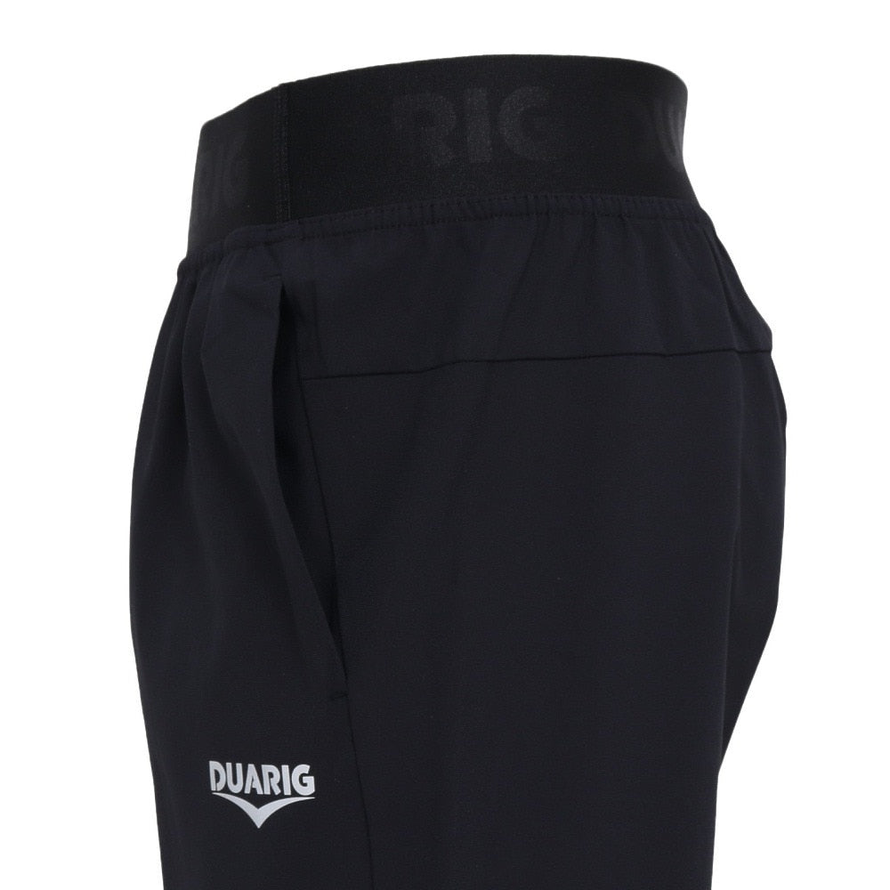 ウインドクロス WARPKNIT パンツ 5F0004-TRWU-851SD BLK