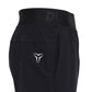 ウインドクロス WARPKNIT パンツ 5F0004-TRWU-851SD BLK