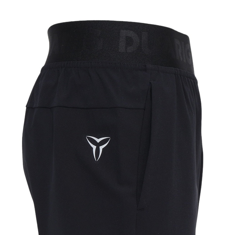 ウインドクロス WARPKNIT パンツ 5F0004-TRWU-851SD BLK