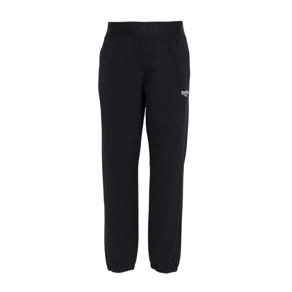 ウインドクロス WARPKNIT パンツ 5F0004-TRWU-851SD BLK
