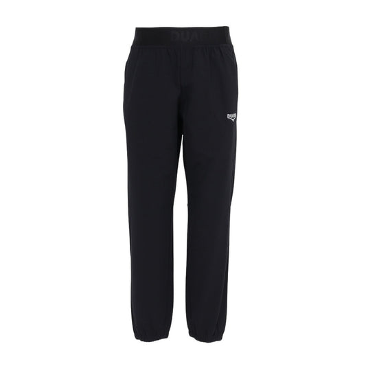 ウインドクロス WARPKNIT パンツ 5F0004-TRWU-851SD BLK