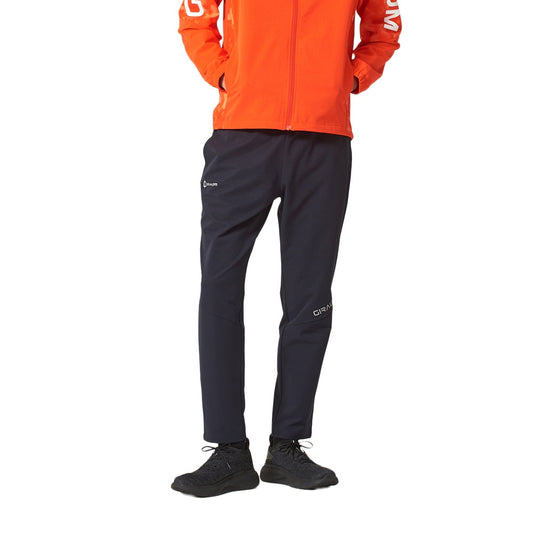 絶耐撥水 W FACE WB JK パンツ WB5F0002-TR854-GRSD NVY