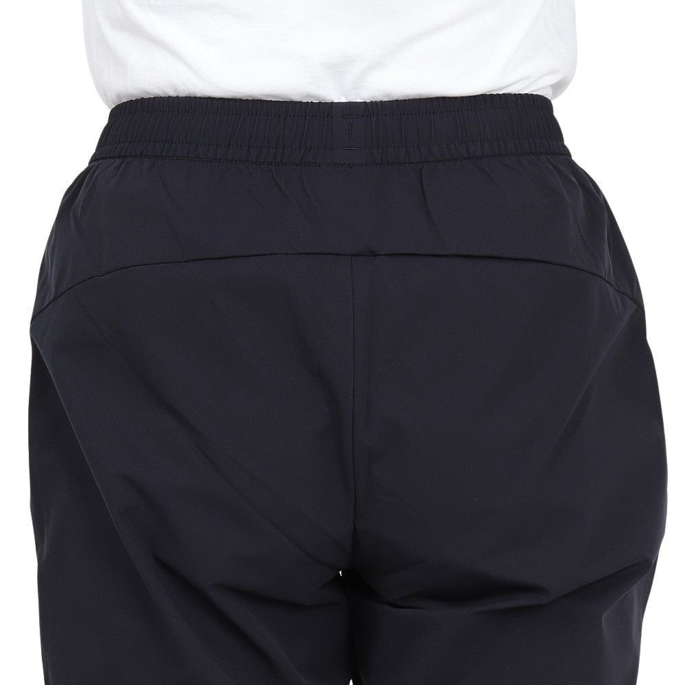 絶耐撥水 4WAY ストレッチ ウィンドブレーカー パンツ WB5F0004-TR855-GRSD NVY